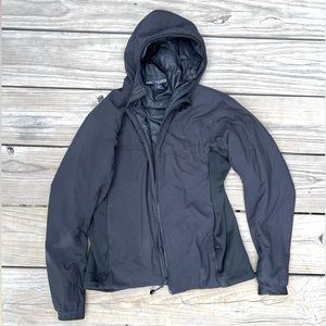 Arc’teryx ATOM LT HOODY